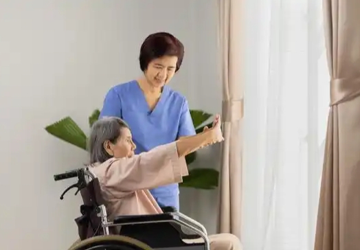 巴中养老护理员培训哪家好