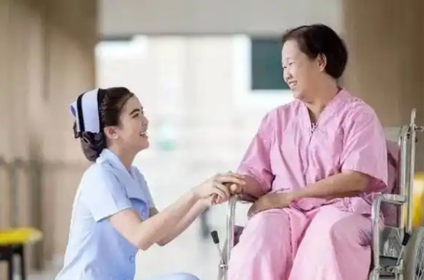 巴中养老护理员培训学校哪家好