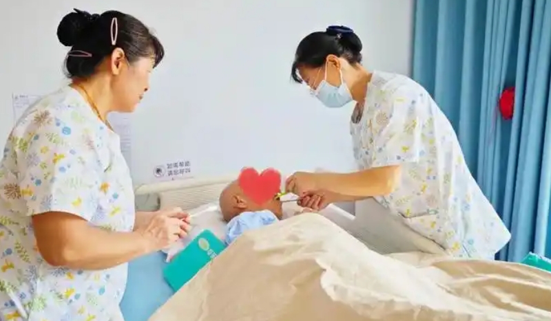 巴中养老护理员培训机构哪家好