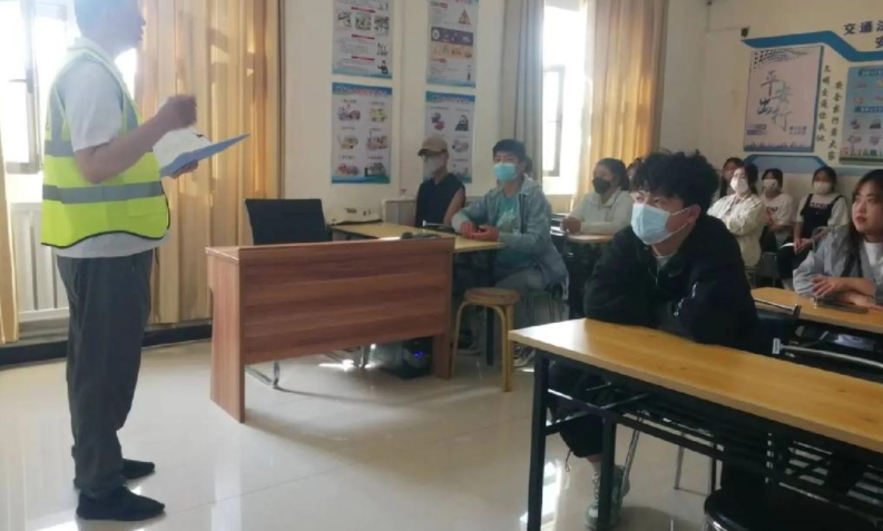 南充汽车技能培训哪家好