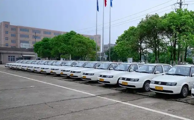 南充汽车培训中心哪家好