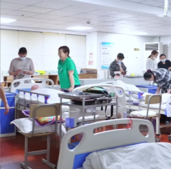 眉山养老护理员证怎么考