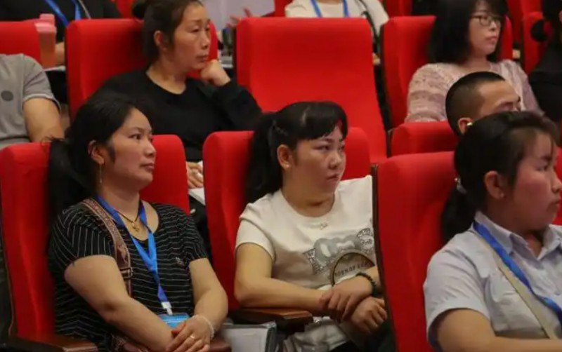 眉山养老护理员培训学校哪个好