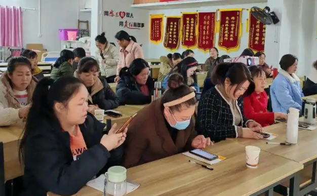 眉山养老护理员培训学校排名