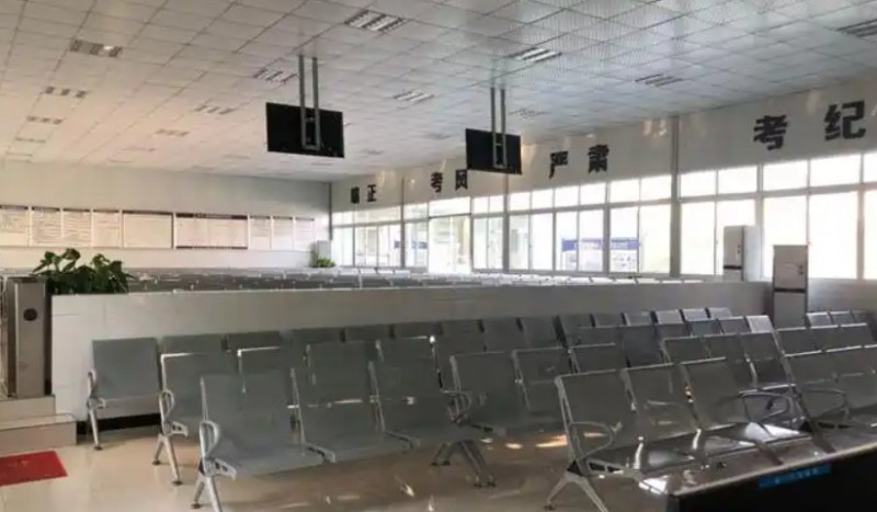 南充汽车培训基地排名