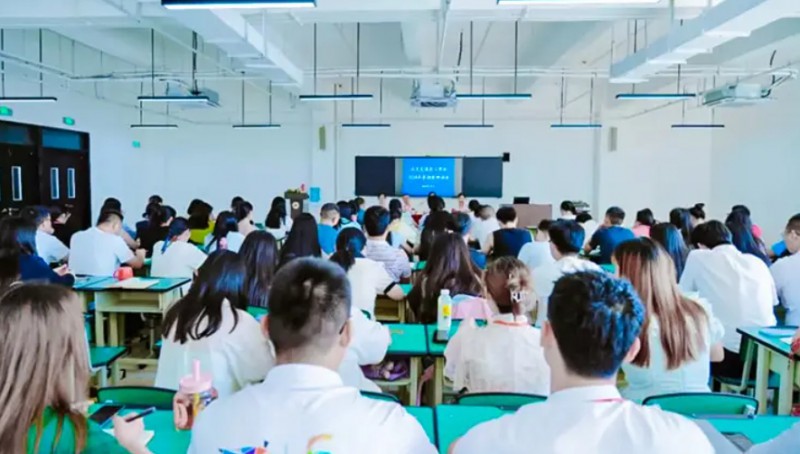 南充汽车维修培训多少钱