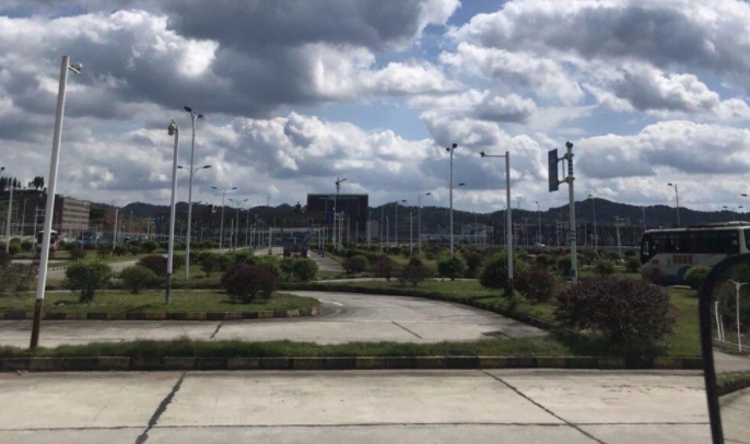 南充汽车培训机构在哪里