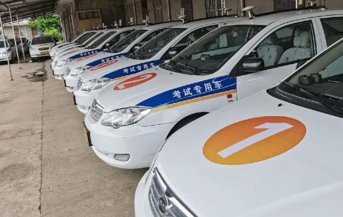 达州汽车技能培训哪家好