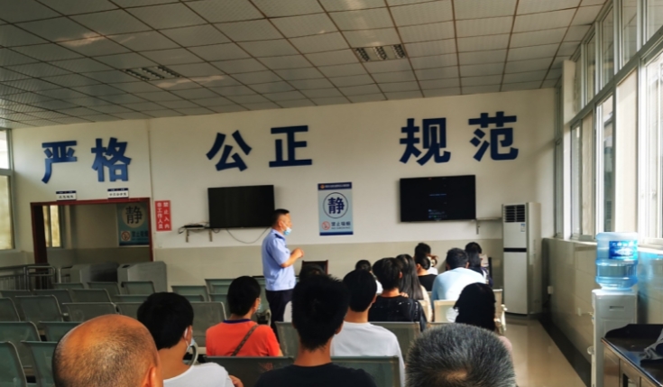 雅安汽车培训学校有哪些