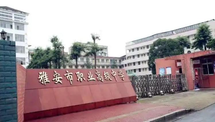 雅安汽车技能培训哪家好