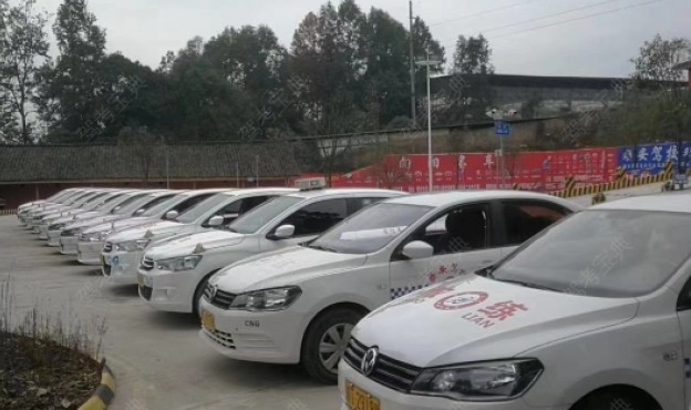 雅安汽车培训基地有哪些