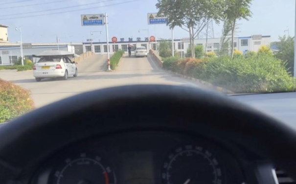 雅安汽车培训机构哪家好