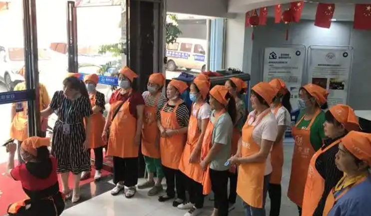 绵阳养老护理员培训机构哪个好