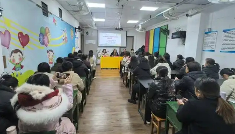 绵阳养老护理员培训机构在哪里