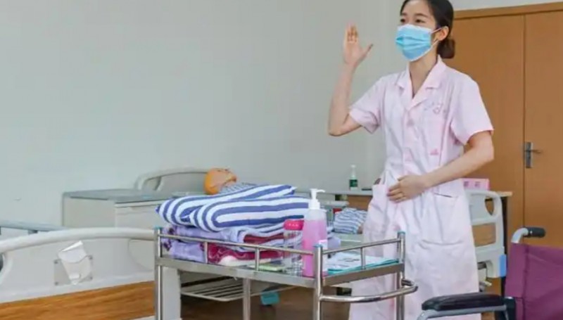 自贡养老护理员报考条件