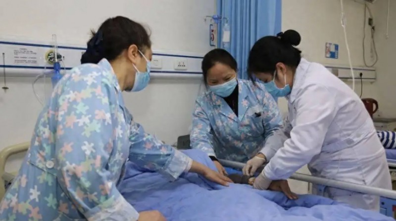 自贡养老护理员证在哪报考
