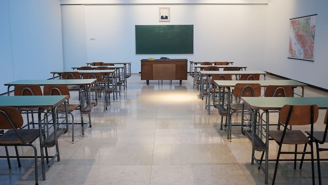 南充消防员培训学校排名