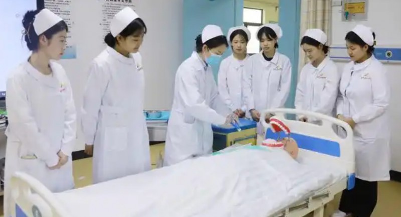 攀枝花养老护理员培训哪家好