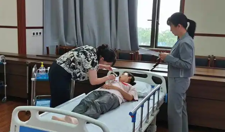 攀枝花养老护理员培训学校哪家好