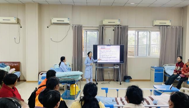 泸州养老护理员证在哪报考