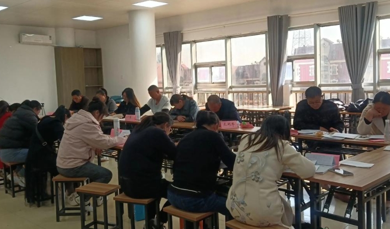 泸州养老护理员培训哪家好