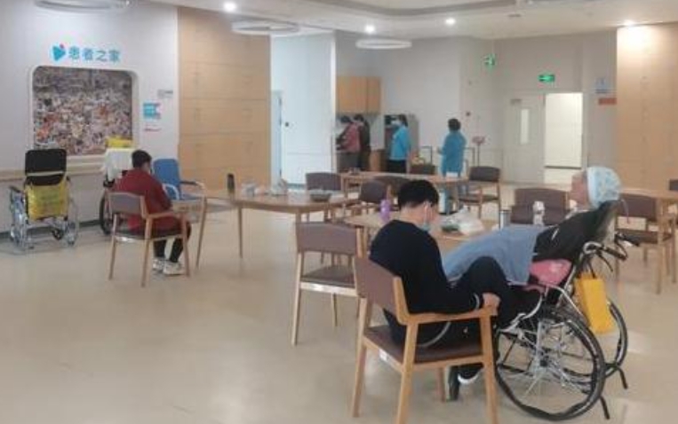 泸州养老护理员培训机构排名