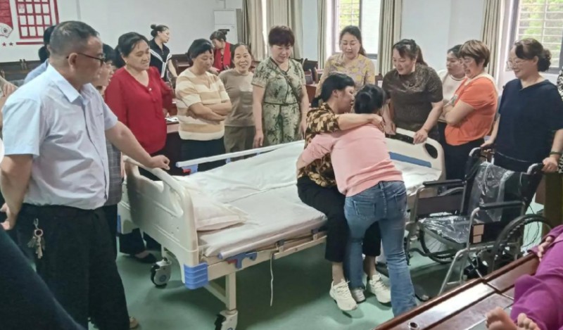 广元养老护理员报考条件