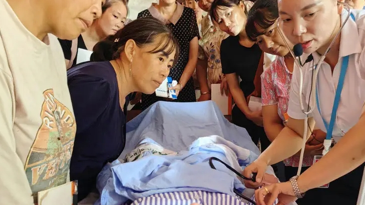 广元养老护理员培训哪家好