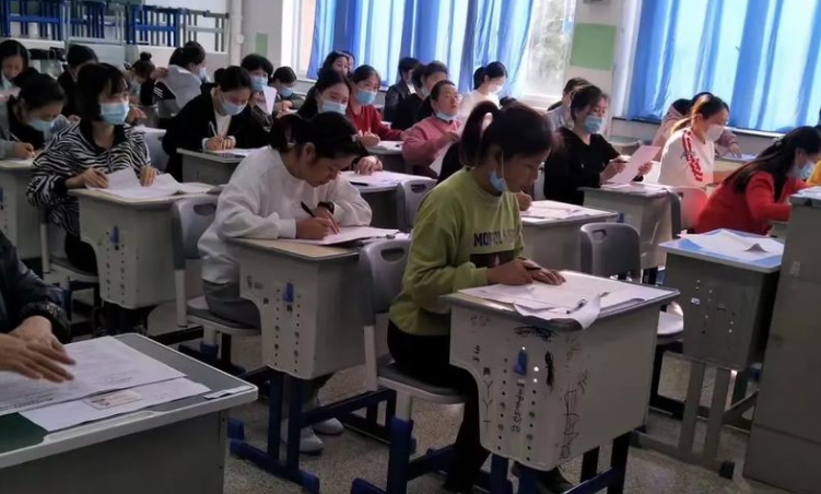 广元养老护理员培训学校哪家好