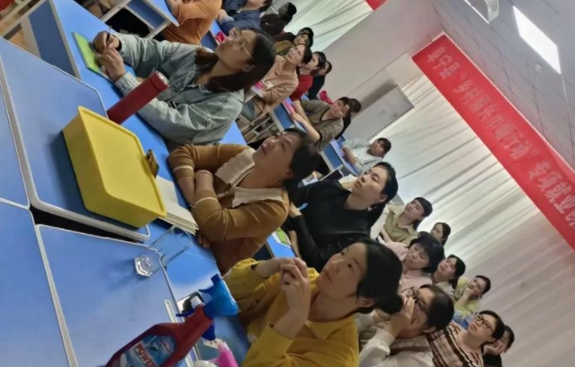 广元养老护理员培训机构哪个好