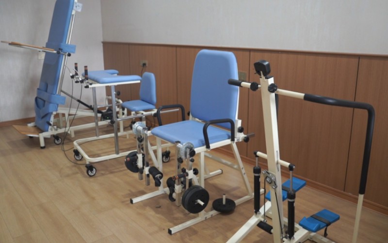内江养老护理员培训机构排名