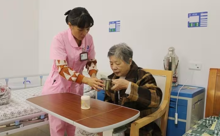 宜宾养老护理员培训学校哪个好
