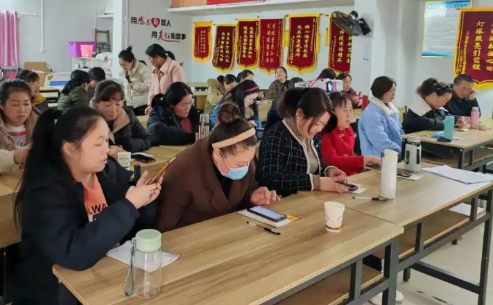 南充养老护理员培训学校有哪些