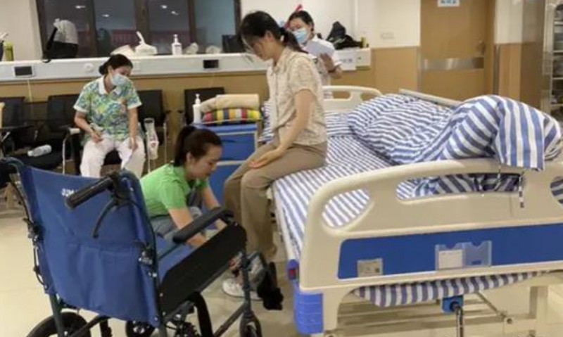 达州养老护理员培训学校哪个好