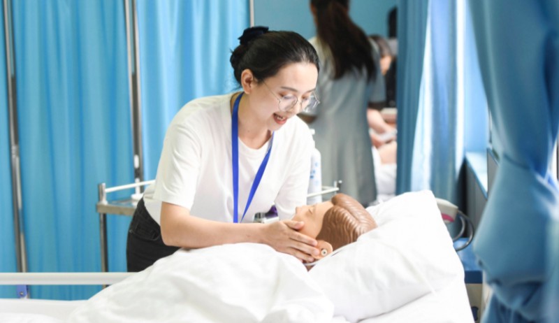 达州养老护理员培训学校有哪些