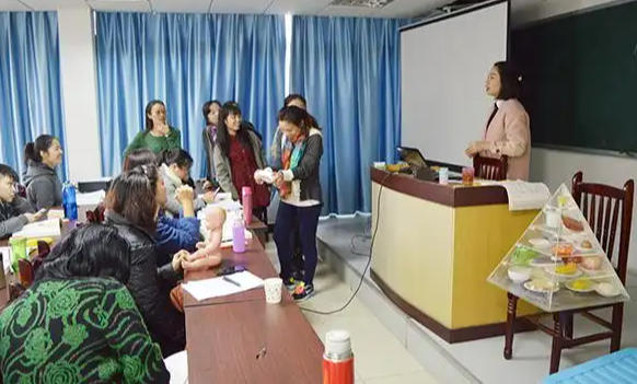 四川公共营养师证书报考条件