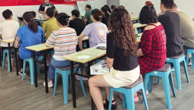 四川公共营养师证书怎么考