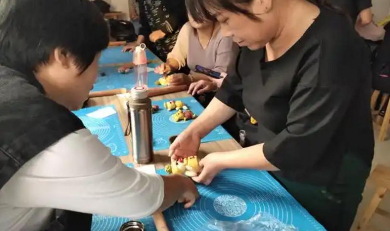 四川公共营养师培训班多少钱