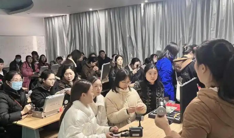 四川公共营养师培训学校排名