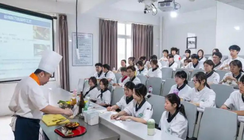 四川公共营养师培训机构在哪里