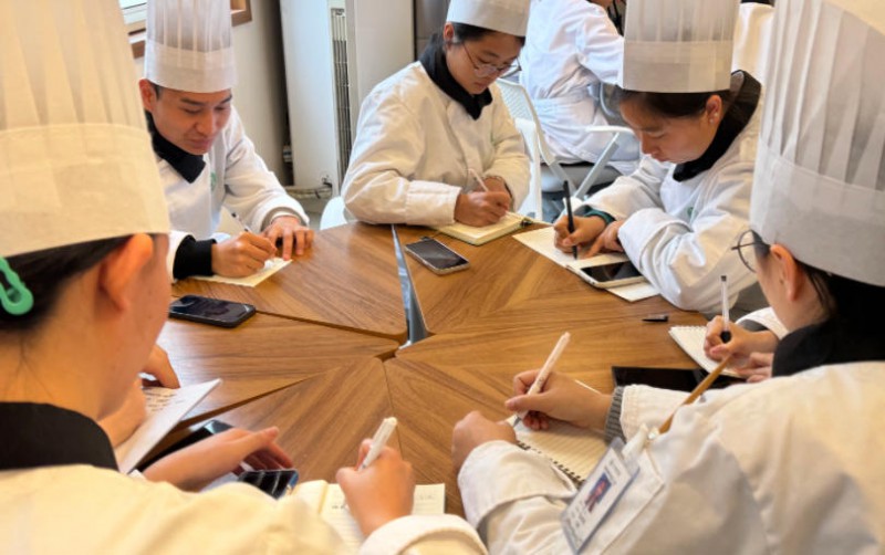 成都公共营养师培训哪家好