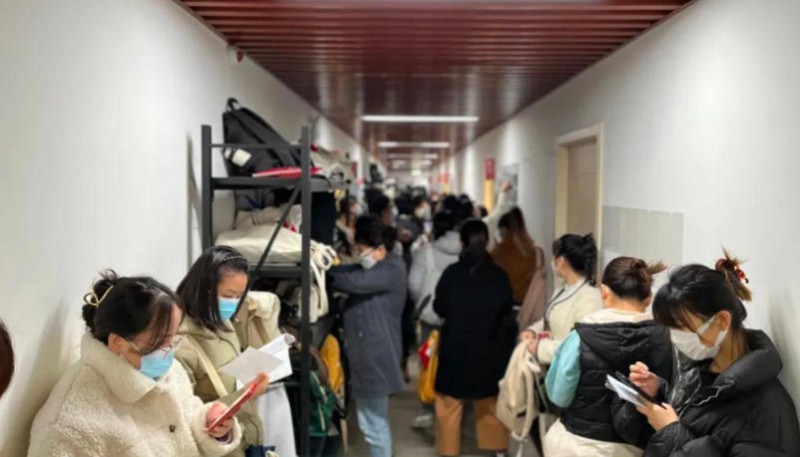 成都公共营养师培训班哪家好