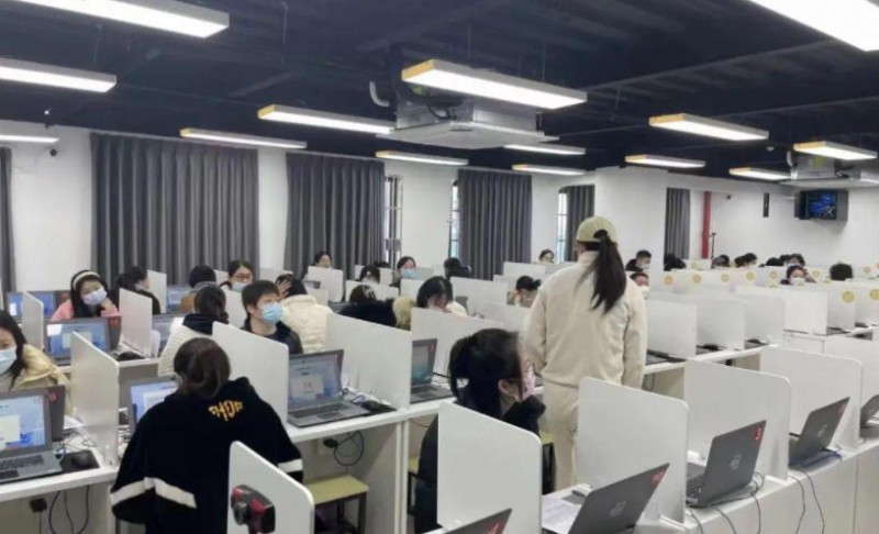 成都公共营养师培训学校有哪些