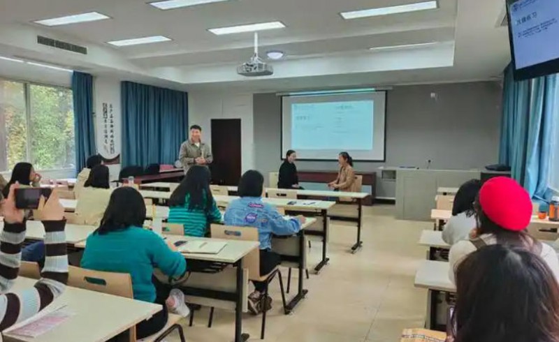 广安公共营养师培训多少钱