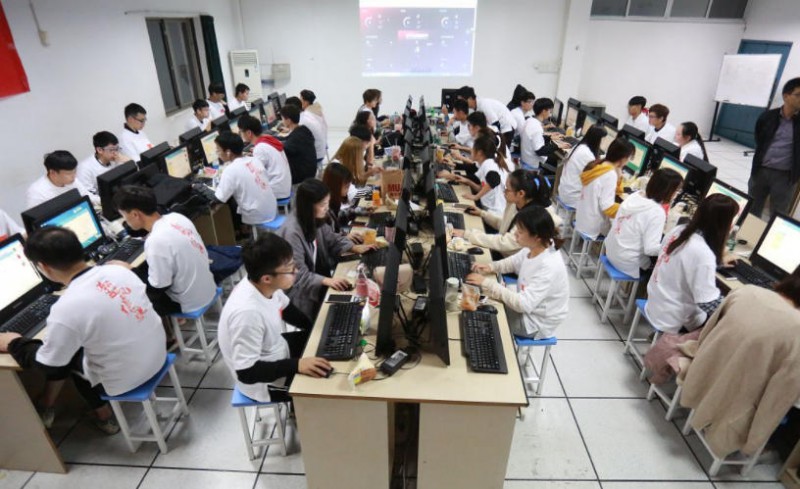 广安公共营养师培训班多少钱