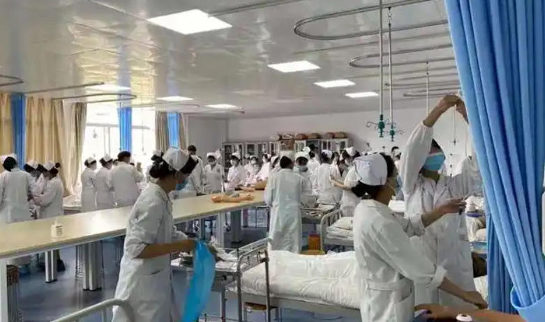 广安公共营养师培训学校哪家好