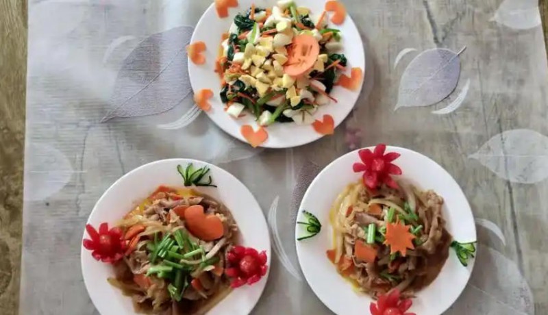 广安公共营养师培训机构哪个好